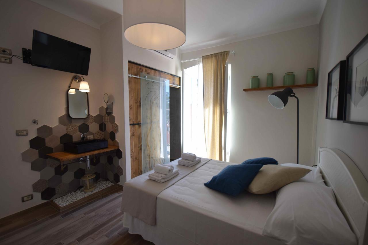 Fra Diavolo Otel Diano Marina Dış mekan fotoğraf