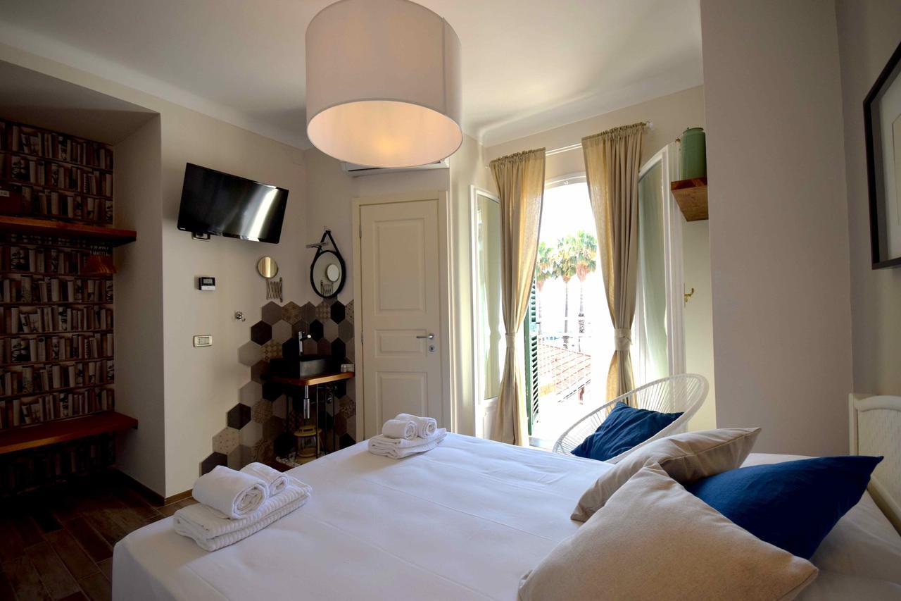 Fra Diavolo Otel Diano Marina Dış mekan fotoğraf