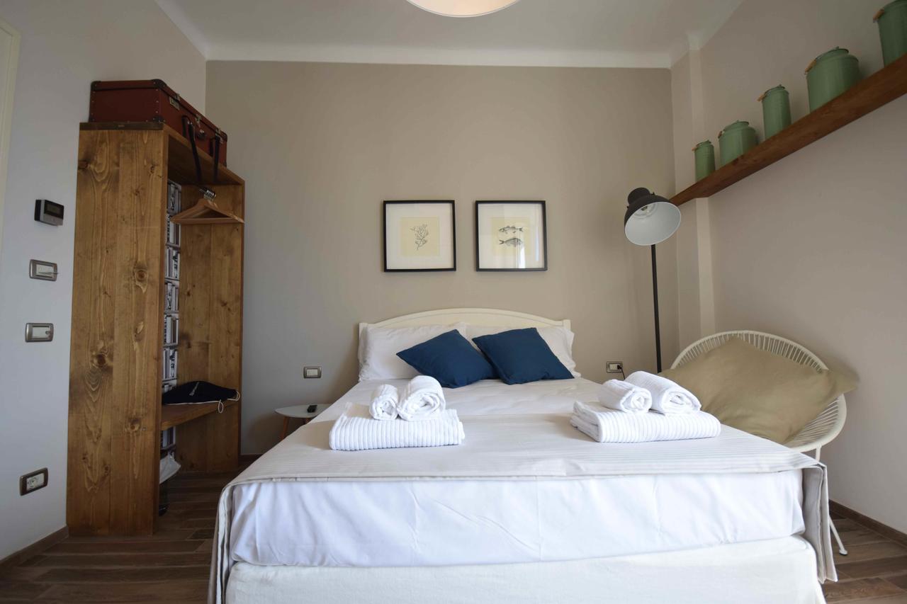 Fra Diavolo Otel Diano Marina Dış mekan fotoğraf